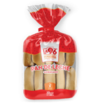 Pan Leche